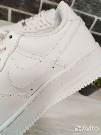 Кроссовки Nike Air Force 1/ LUX качество / 36-40р