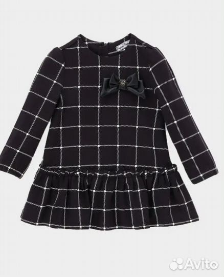 Платье original marines