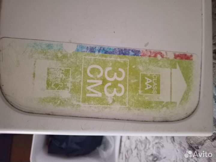 Стиральная машина бу indesit wiun 82