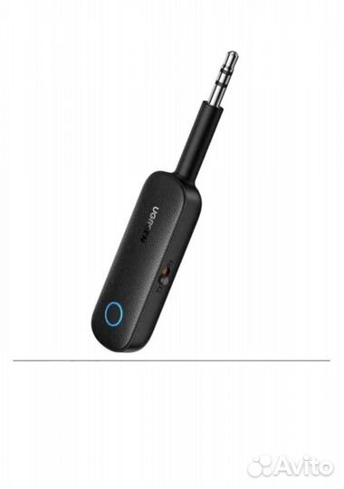 Bluetooth адаптер (ресивер/трансмиттер)