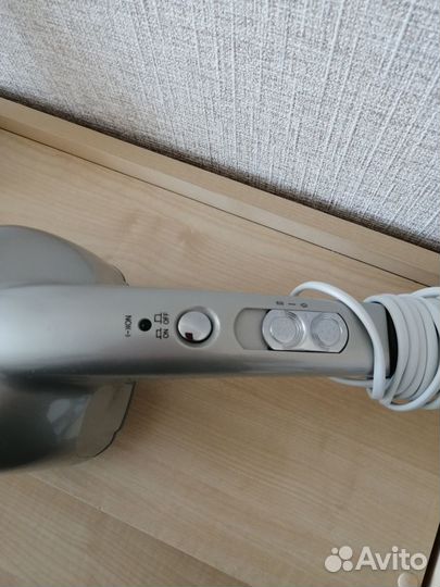 Вибро массажер для тела Nozomi