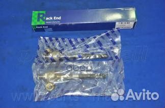 Тяга рулевая hyundai Santa Fe II (CM) 2.0-2.7 0