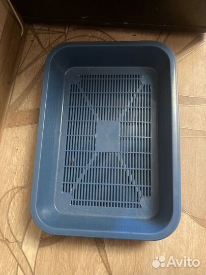 Лоток для кошек