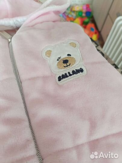 Одежда для девочки 74 80