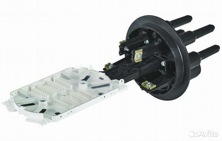 Муфта оптическая