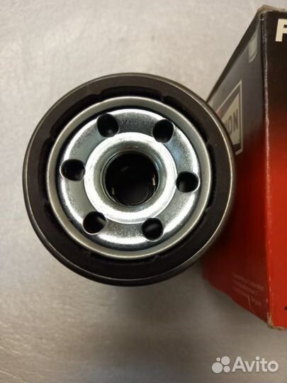 Фильтр масляный Ford Isuzu Kia Mazda