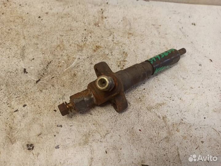 Топливная форсунка Хендай