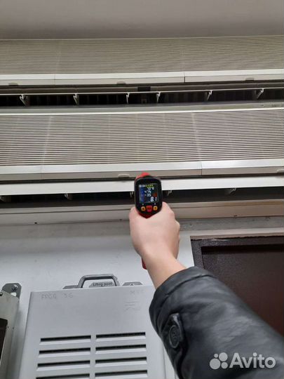 Ремонт и Монтаж Кондиционеров