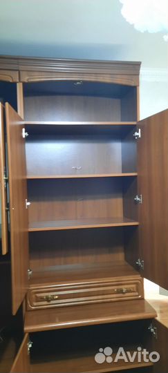 Стенка горка бу