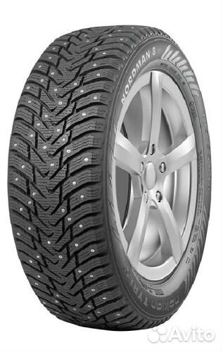 Ikon Tyres Nordman 8 205/65 R16