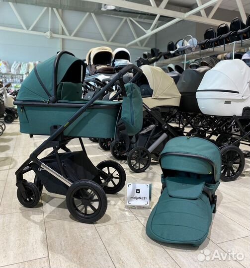 Коляска детская 