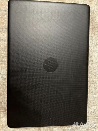 Ноутбук HP (AMD A6-9225, Radeon 520 2гб, 8гб)