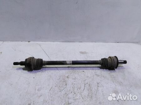 Привод задний Мерседес