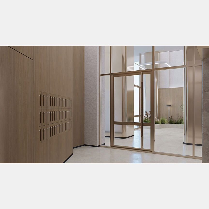 4-к. квартира, 141,9 м², 2/9 эт.