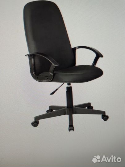 Офисное кресло новое