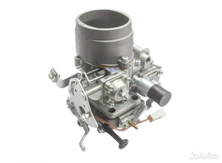 Карбюратор УАЗ V3,0л