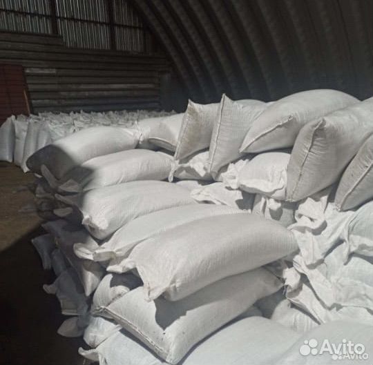 Шелуха подсолнечника