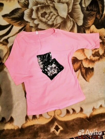 Вещи женские