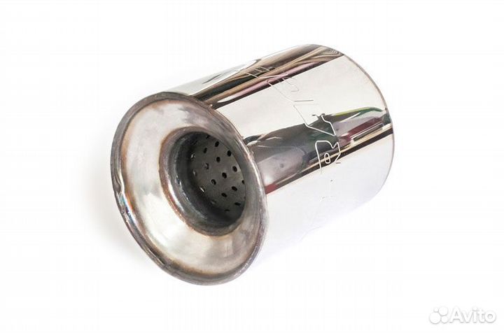 Пламегаситель Mitsubishi Lancer IX (2000-2010) 2л