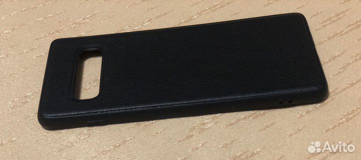 Чехол samsung Galaxy S10 Plus