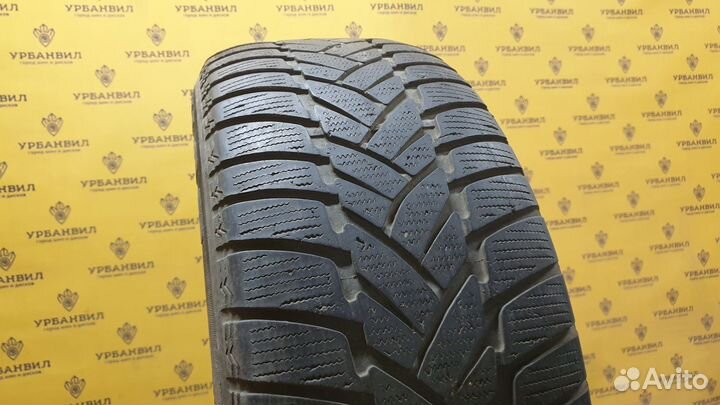 Michelin X-Ice North 225/50 R17 98T