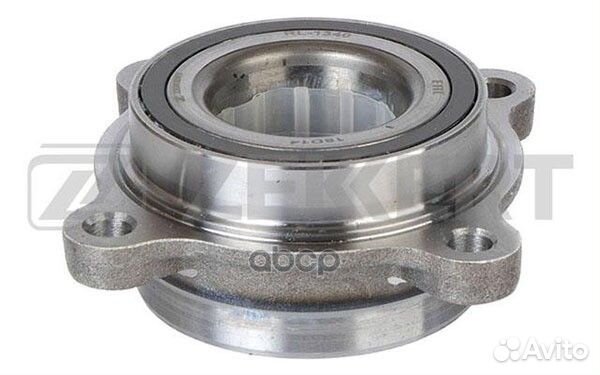 Ступица перед. (с ABS) Lexus LX 450d 570 07