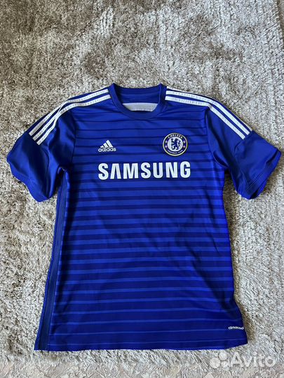 Футбольная форма