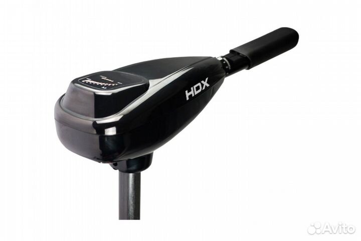 Лодочный электромотор HDX 36 L