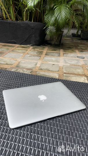 Apple MacBook Pro 13 2015