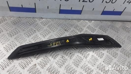 Накладка порога внутренняя правая BMW 3 F30/F31 (4