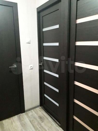 1-к. квартира, 34 м², 4/5 эт.