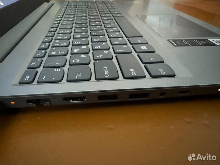 Ноутбук Lenovo IdeaPad L3 15ITL6