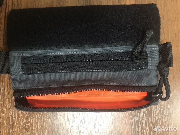 Edc органайзер дяг