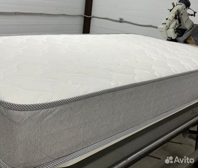 Матрас новый