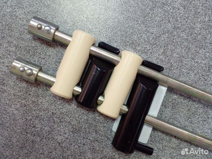 Спусковое устройство Решетка сталь