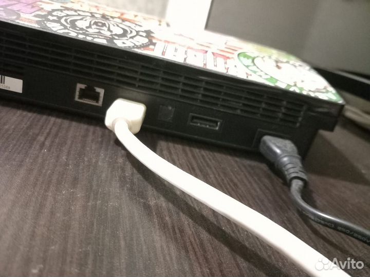 Sony playstation 3 slim