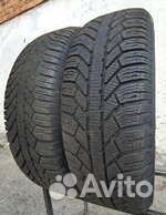 Semperit Master-Grip 2 195/65 R15 91T