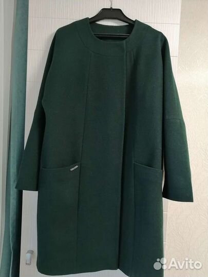 Пальто