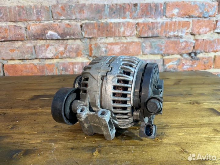 Генератор Bmw 3 E90 N46B20 11