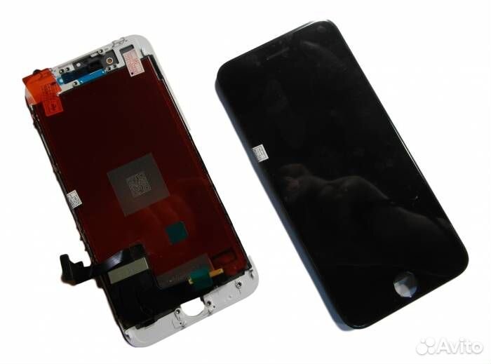 Дисплей для iPhone 8/SE 2020 Белый