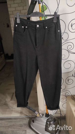 Джинсы женские новые H&M