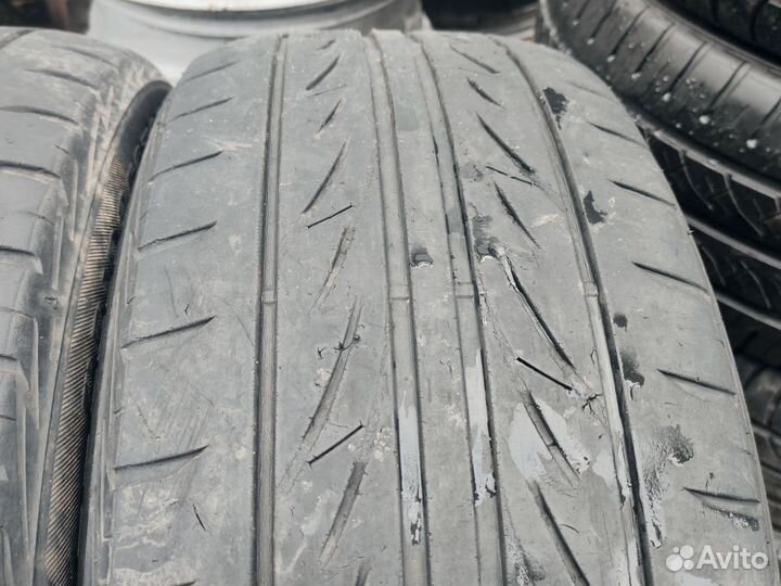 Bridgestone Sporty Style MY-02 205/55 R16