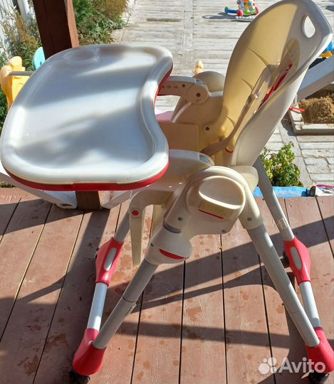 Стул для кормления
