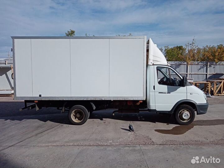 Водитель экспедитор