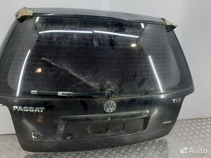 Крышка багажника Volkswagen Passat 5/B5+ (1996-200