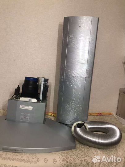 Вытяжка elecrolux AEG dx9690ad Обмен