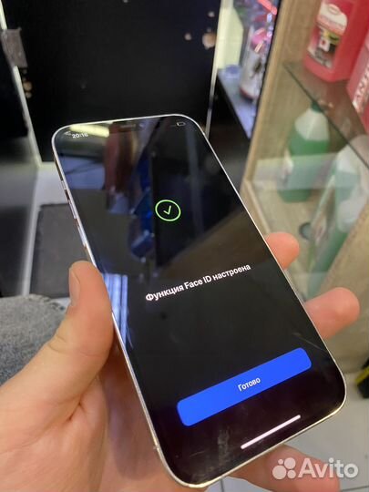 iPhone 12 Pro Max, 128 ГБ