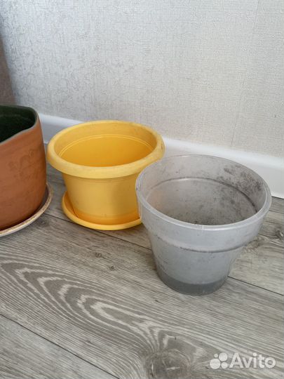 Горшки керамические икеа