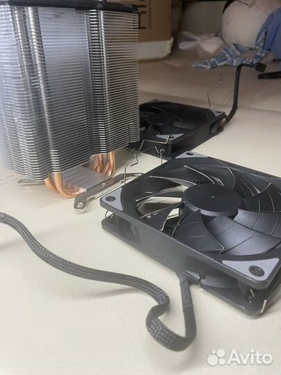 Deepcool gammaxx 400 ex