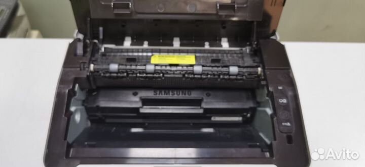 Принтер лазерный Samsung Xpress M2020